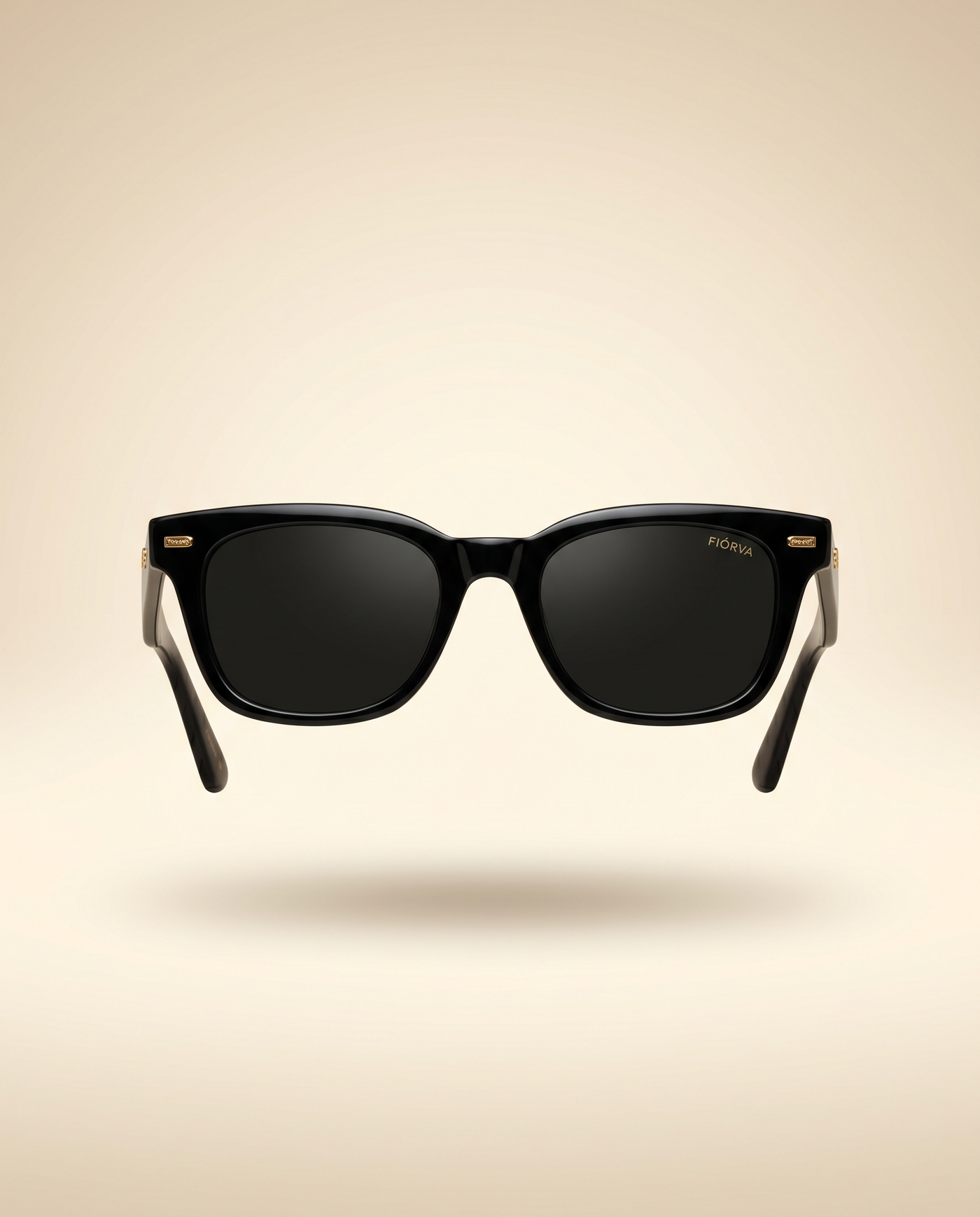 Crafted from the finest materials.