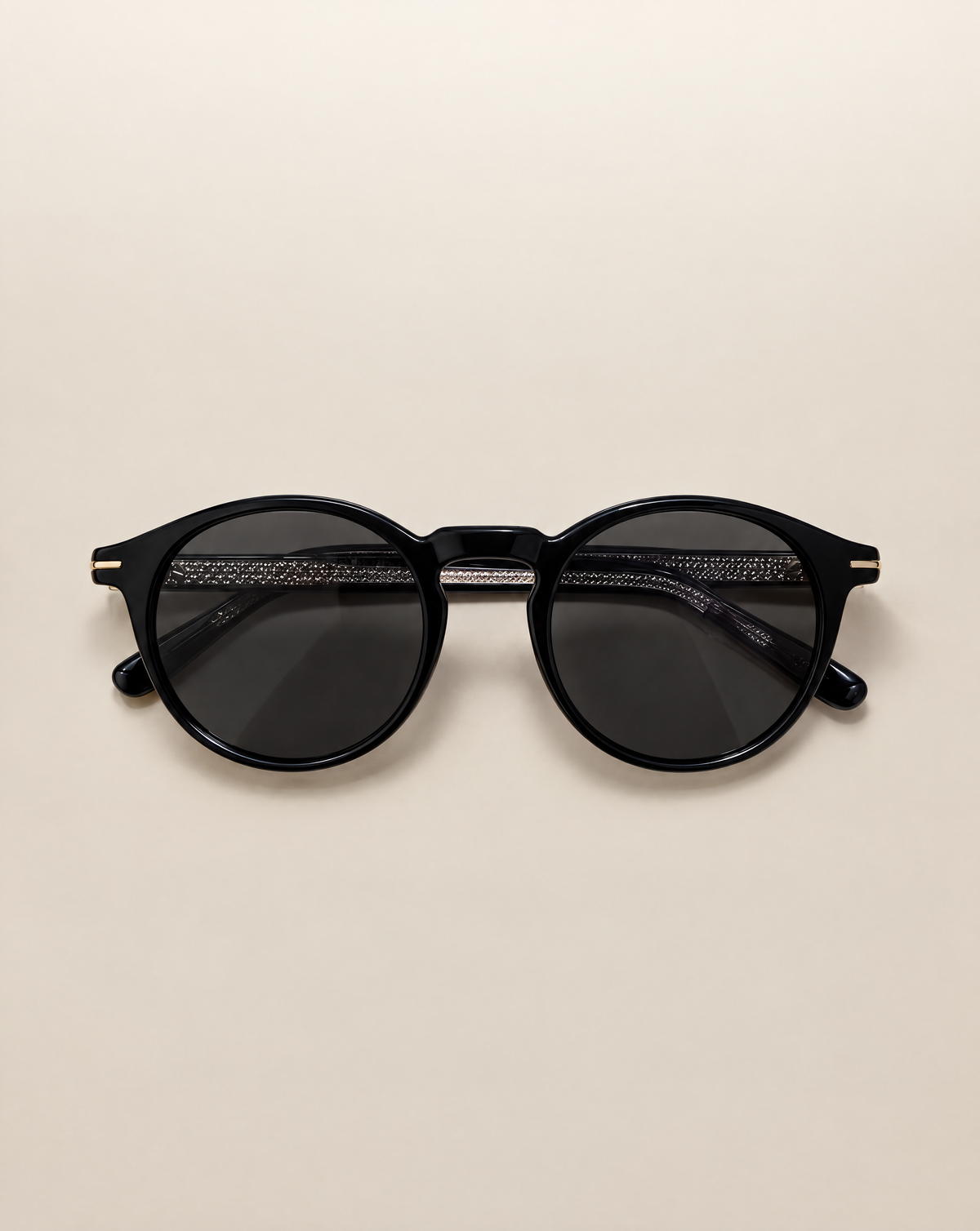 Bergano Black