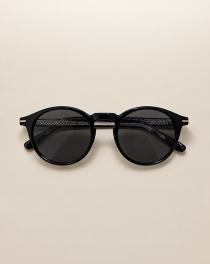 Bergano Black