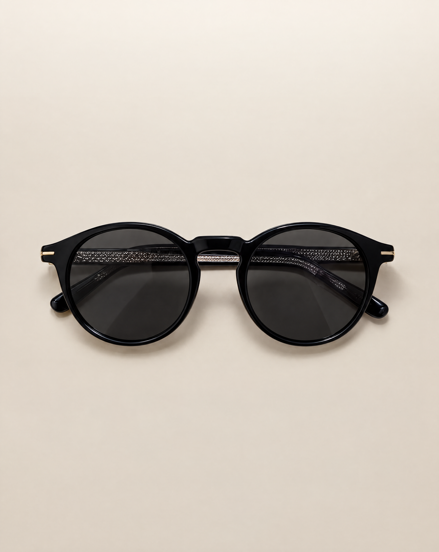 Bergano Black