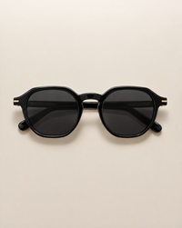Lucca Black
