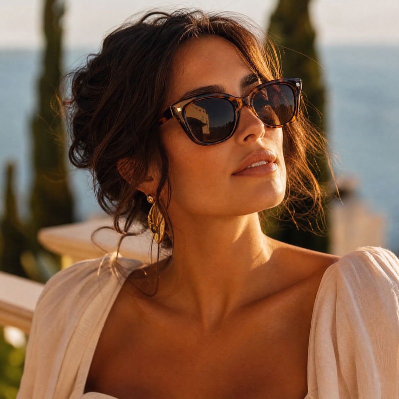 Fiórva sunglasses