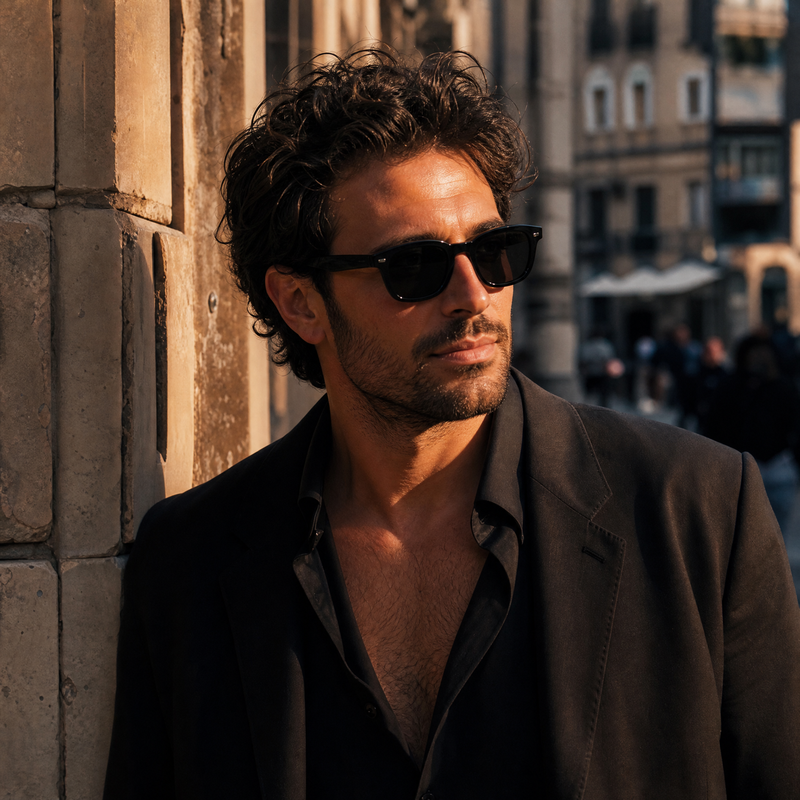 Fiórva sunglasses