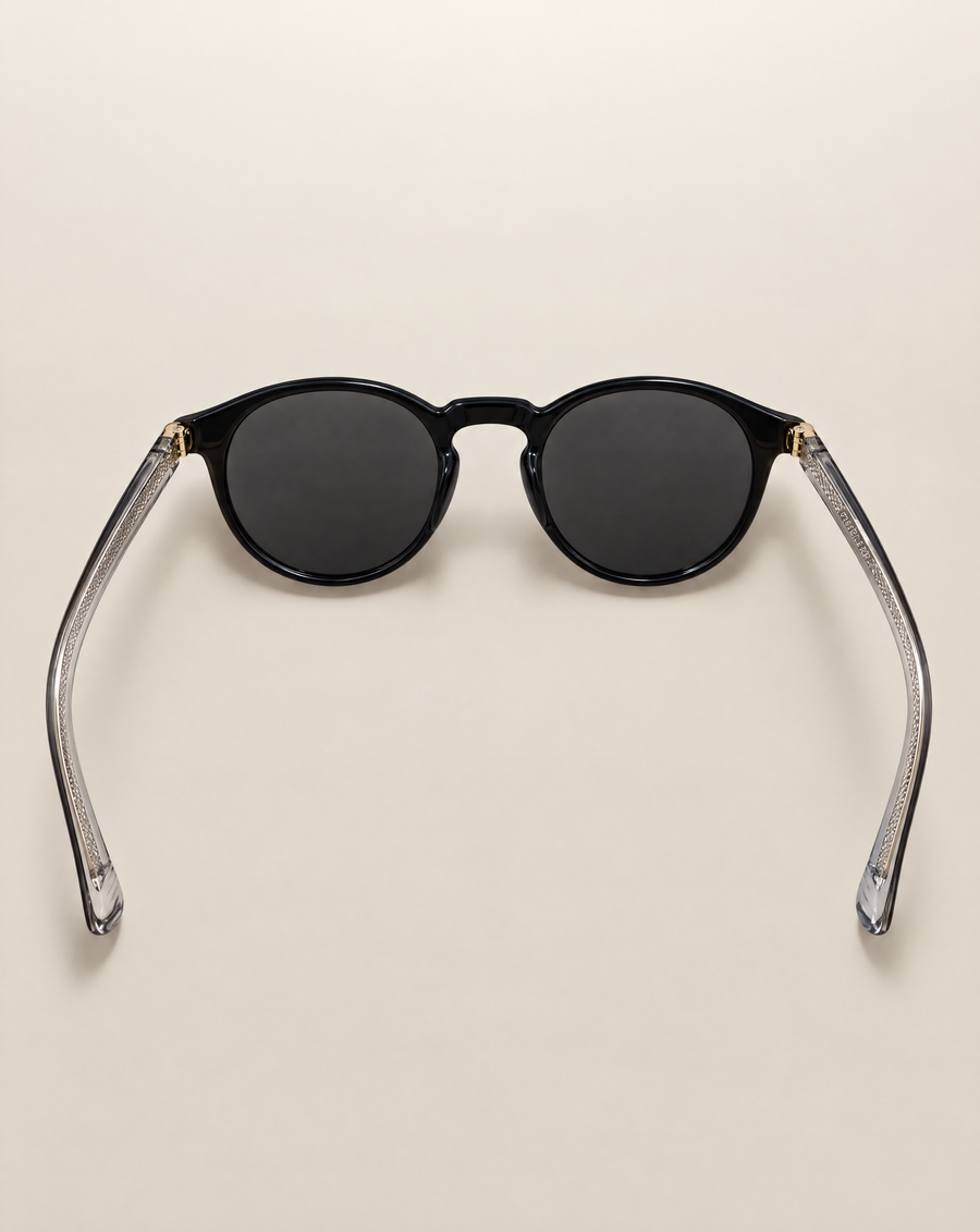 Bergano Black
