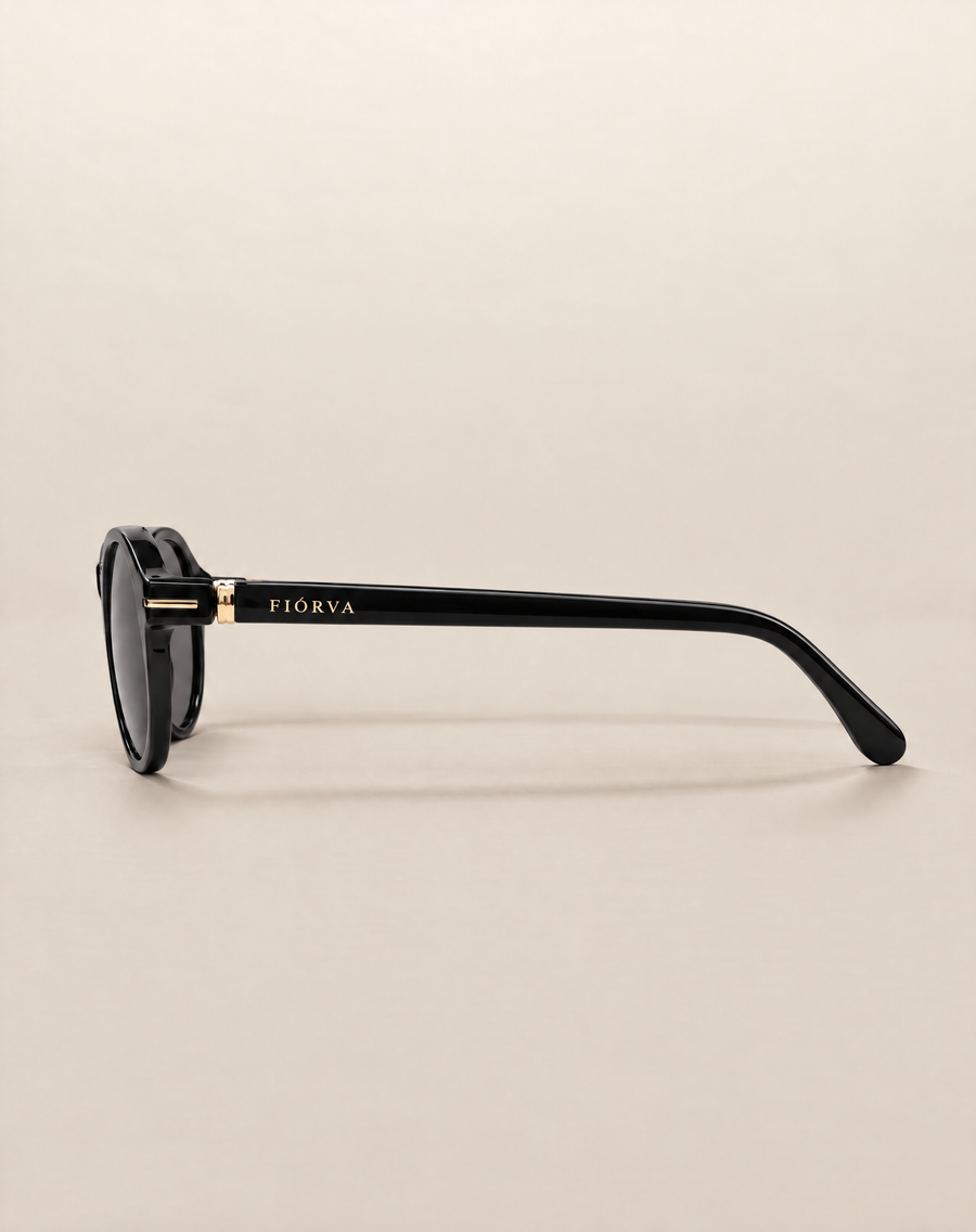 Bergano Black