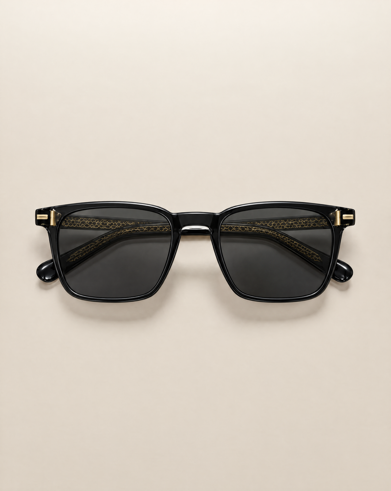 Siena Black