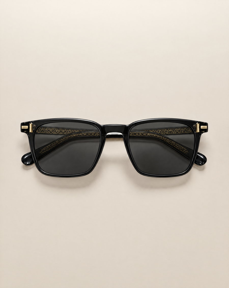 Siena Black