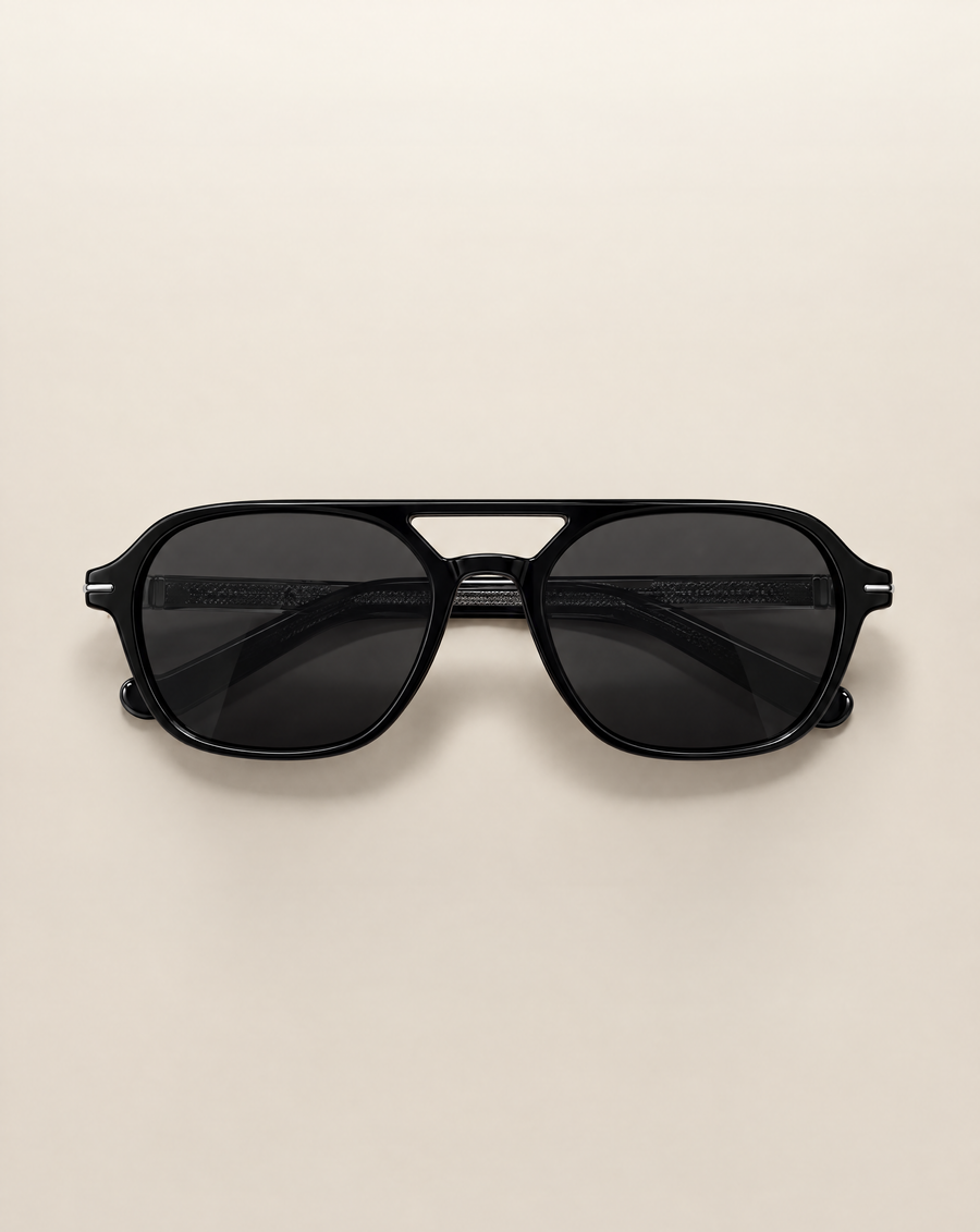 Genova Black