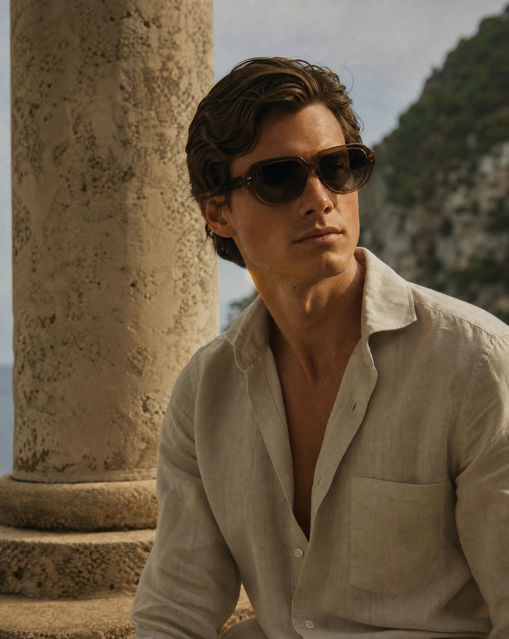 Crafted for Silence.